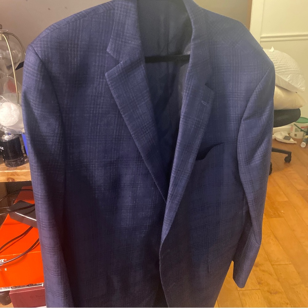 Peter Millar sport jacket. New without tags